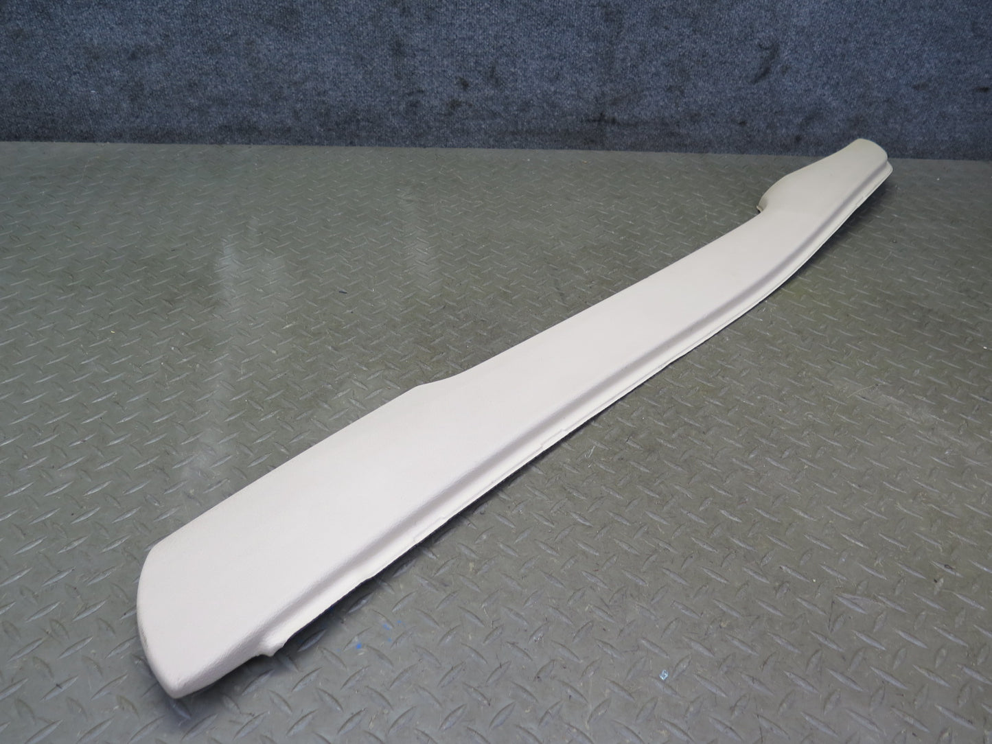 2014-2018 BMW F15 X5 Center Console Left & Right Side Trim Panel Set of 2