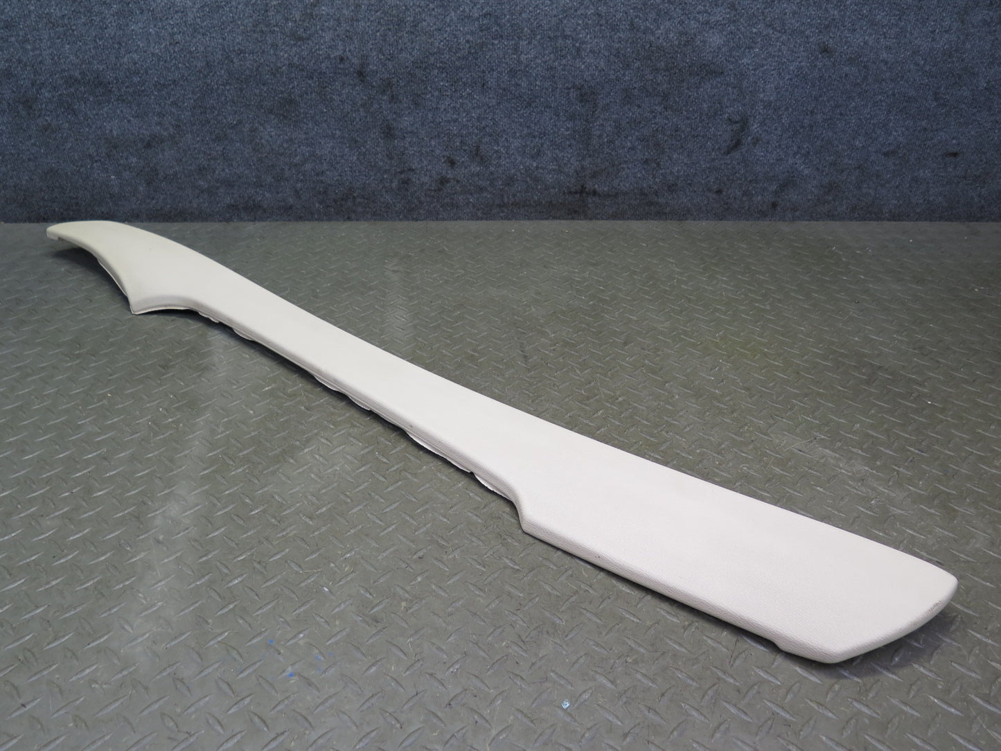 2014-2018 BMW F15 X5 Center Console Left & Right Side Trim Panel Set of 2