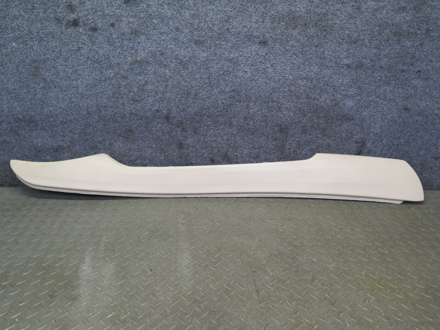 2014-2018 BMW F15 X5 Center Console Left & Right Side Trim Panel Set of 2