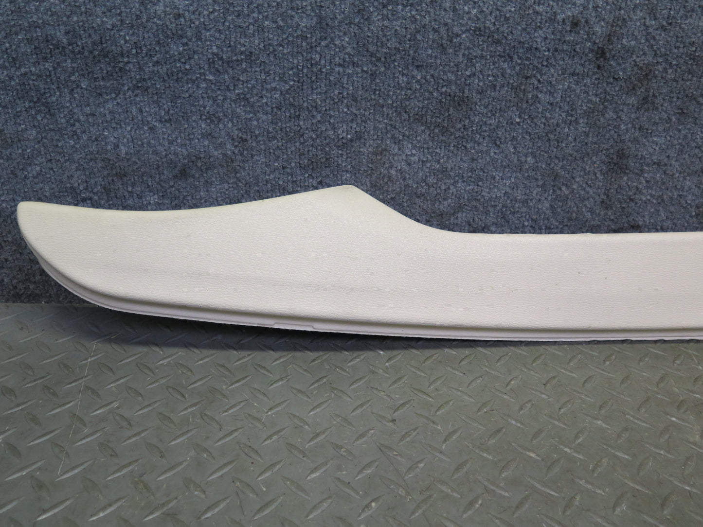 2014-2018 BMW F15 X5 Center Console Left & Right Side Trim Panel Set of 2