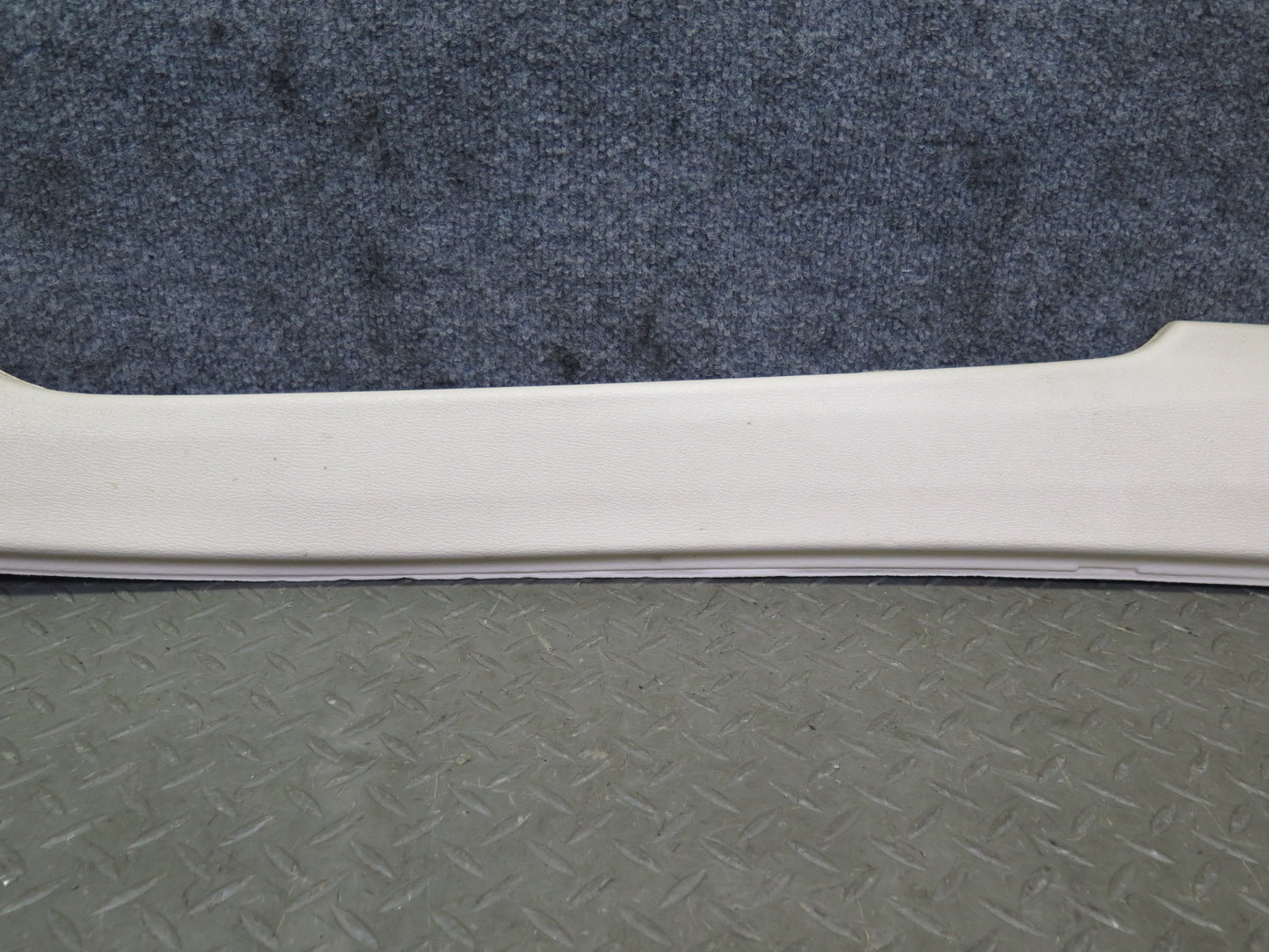 2014-2018 BMW F15 X5 Center Console Left & Right Side Trim Panel Set of 2