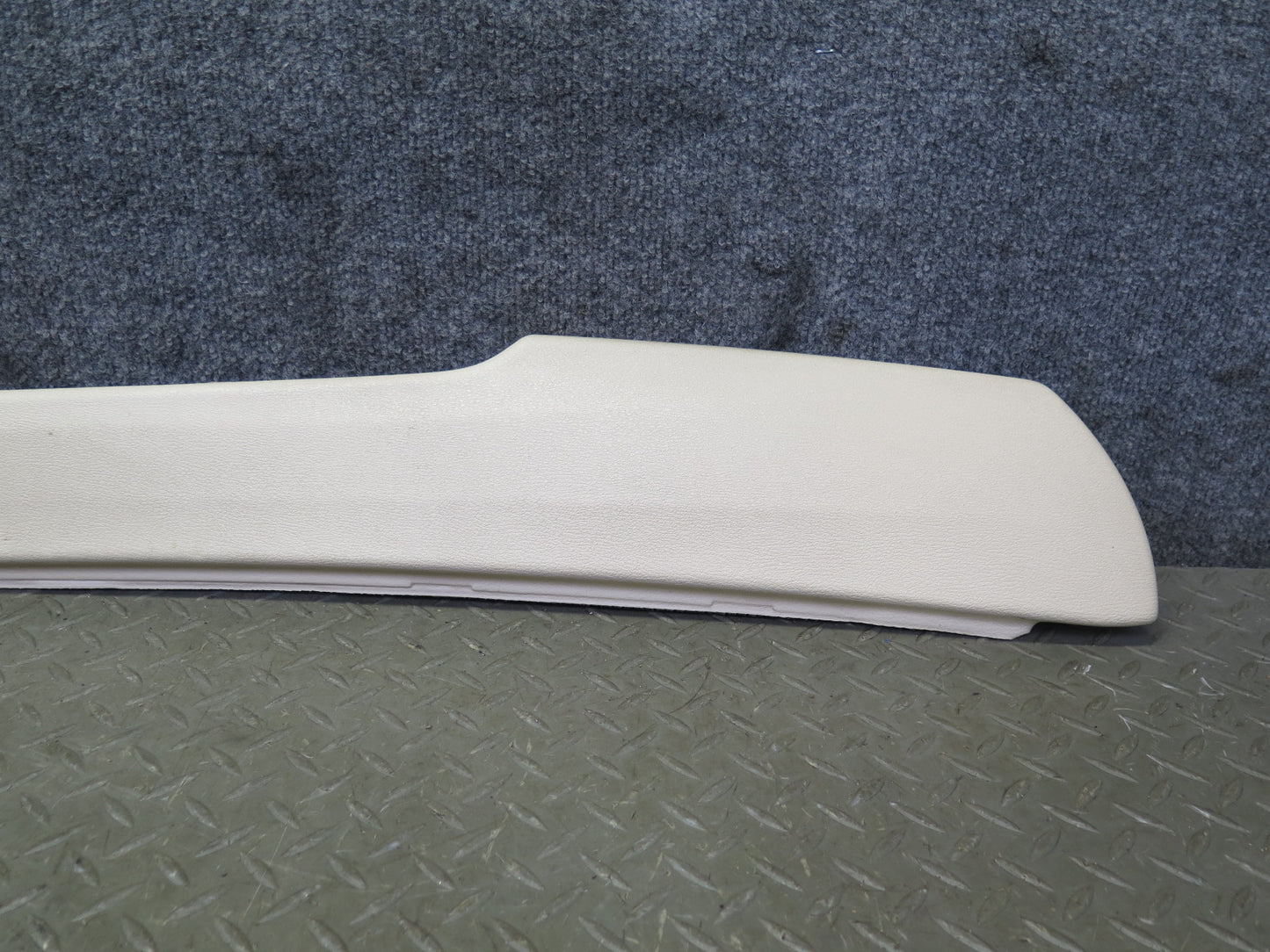 2014-2018 BMW F15 X5 Center Console Left & Right Side Trim Panel Set of 2