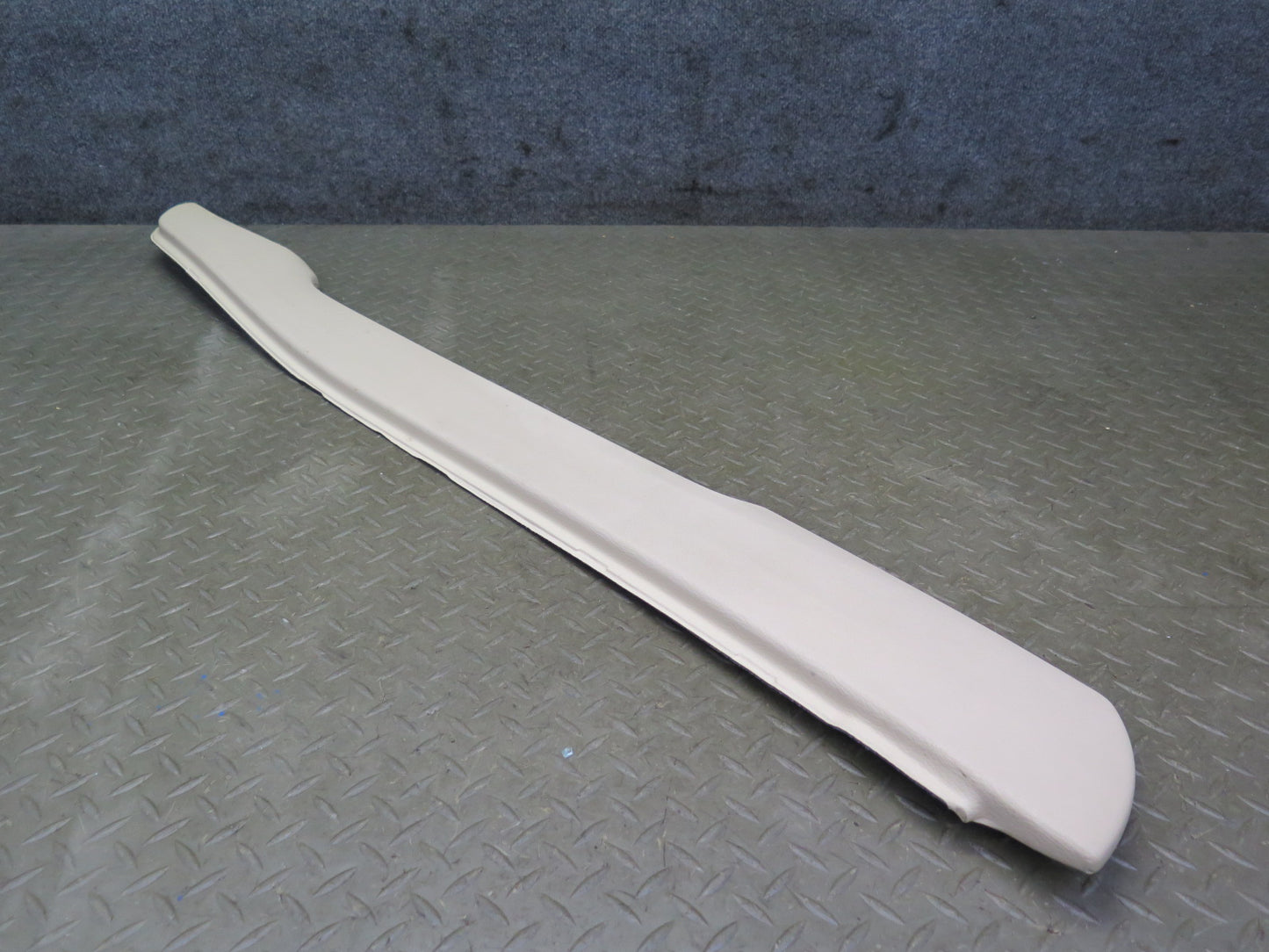 2014-2018 BMW F15 X5 Center Console Left & Right Side Trim Panel Set of 2
