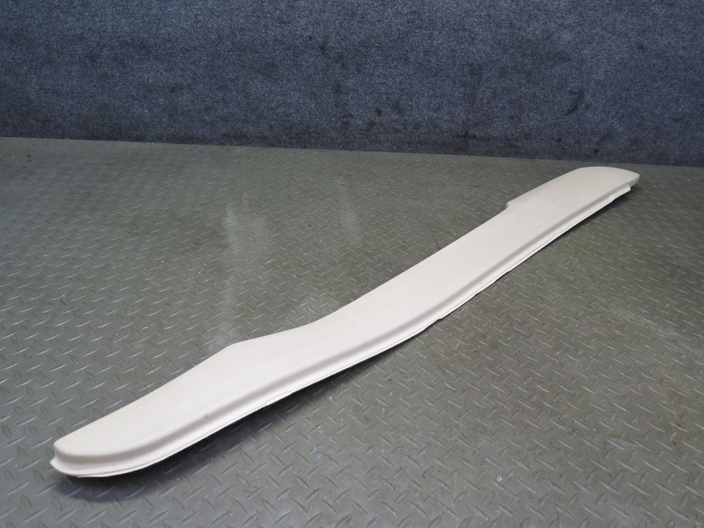 2014-2018 BMW F15 X5 Center Console Left & Right Side Trim Panel Set of 2