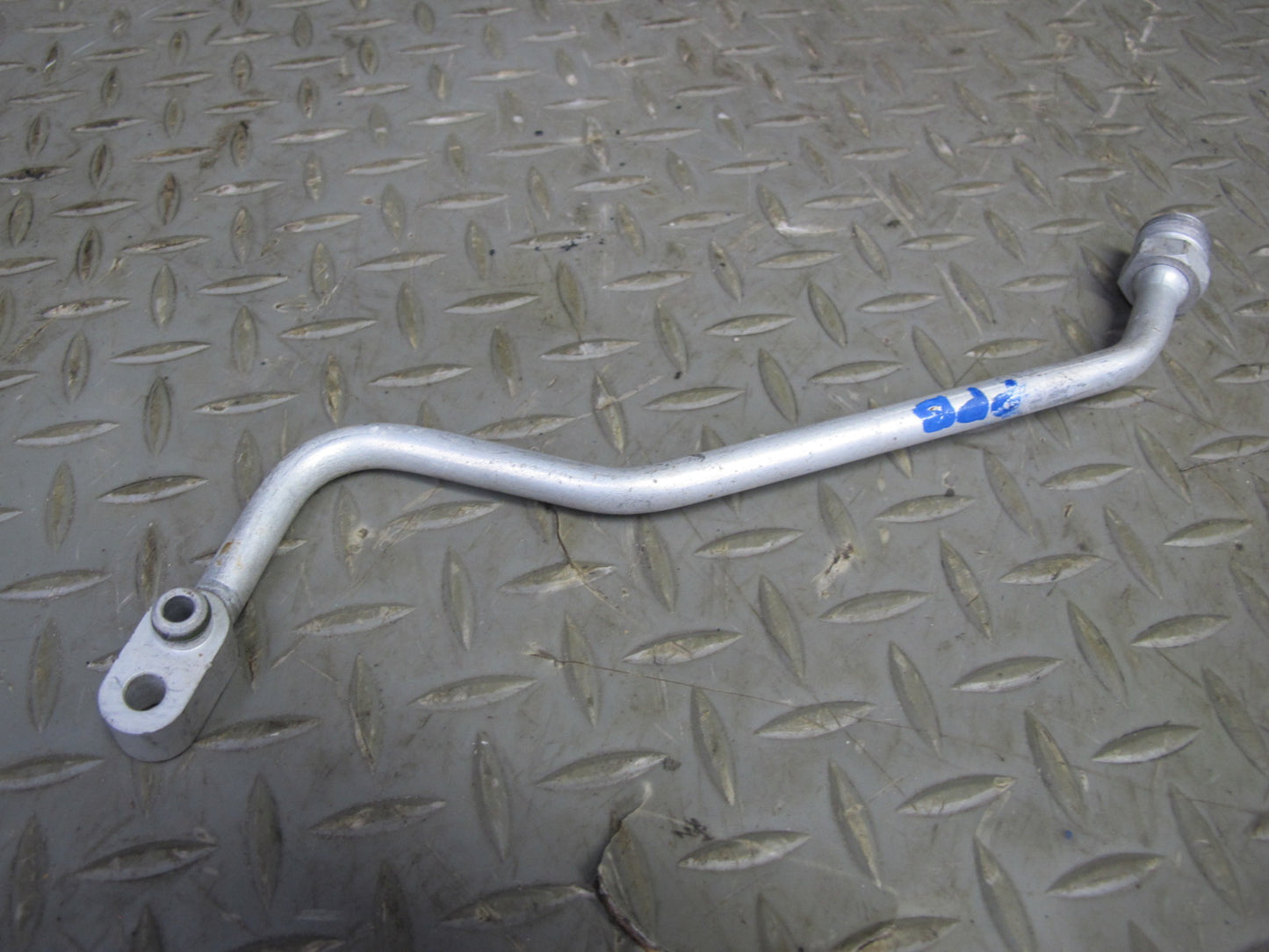 1997-2004 Porsche Boxster 986 A/C Air Condition Hose Pipe Line Dryer Set