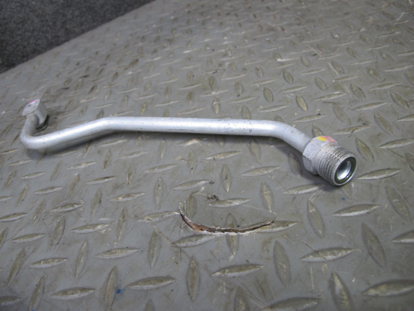 1997-2004 Porsche Boxster 986 A/C Air Condition Hose Pipe Line Dryer Set