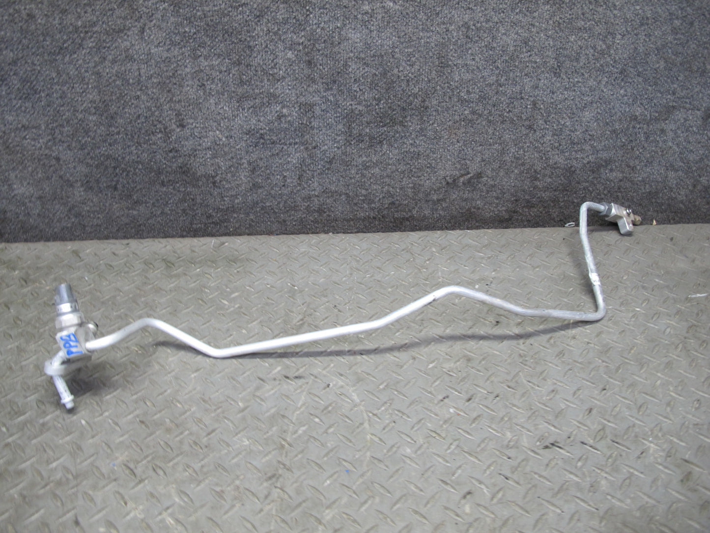1997-2004 Porsche Boxster 986 A/C Air Condition Hose Pipe Line Dryer Set