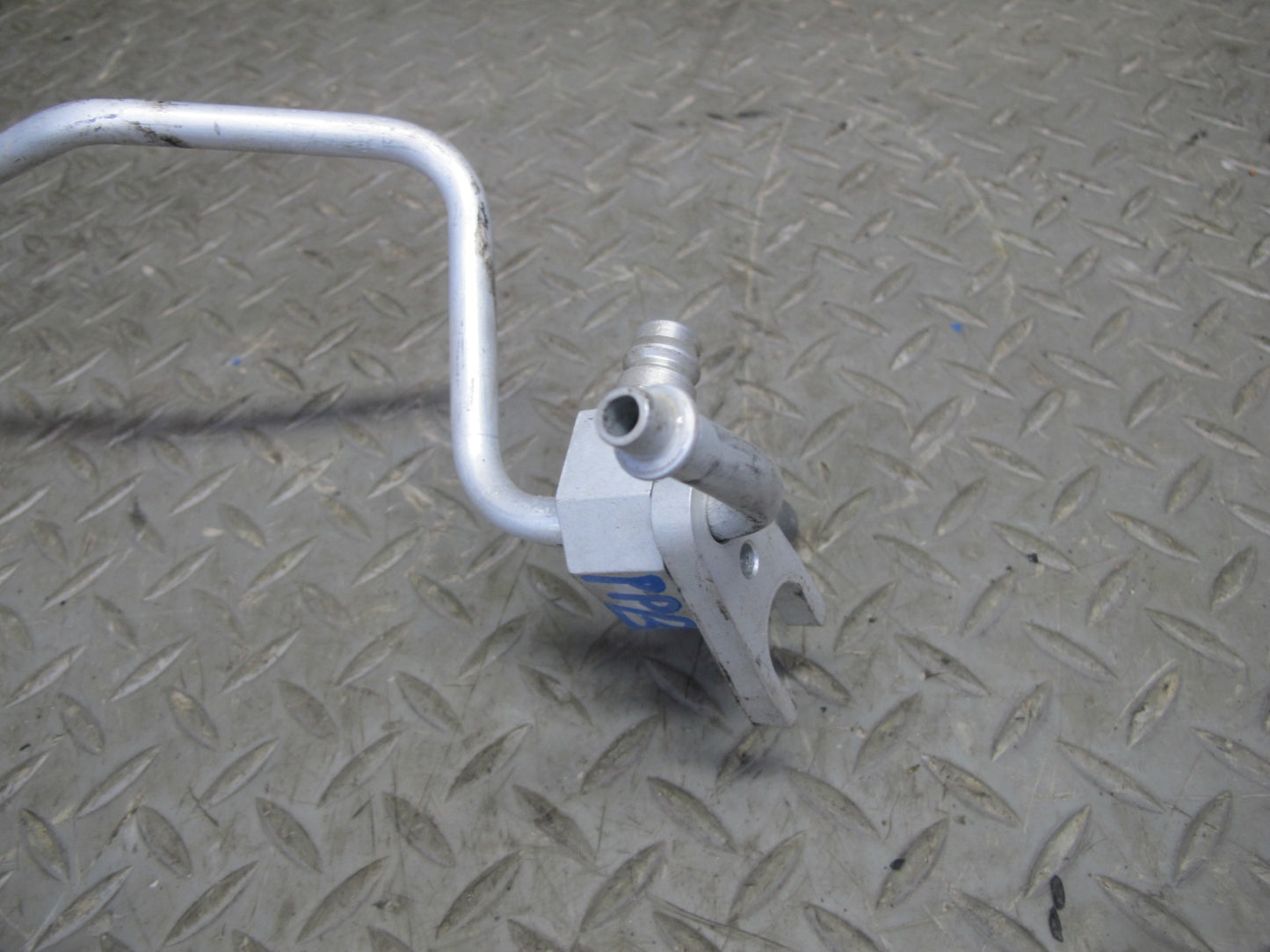 1997-2004 Porsche Boxster 986 A/C Air Condition Hose Pipe Line Dryer Set