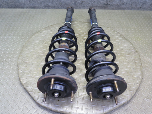 98-00 Lexus UCF20L LS400 RWD Set of 2 Rear Strut Shock Absorber OEM