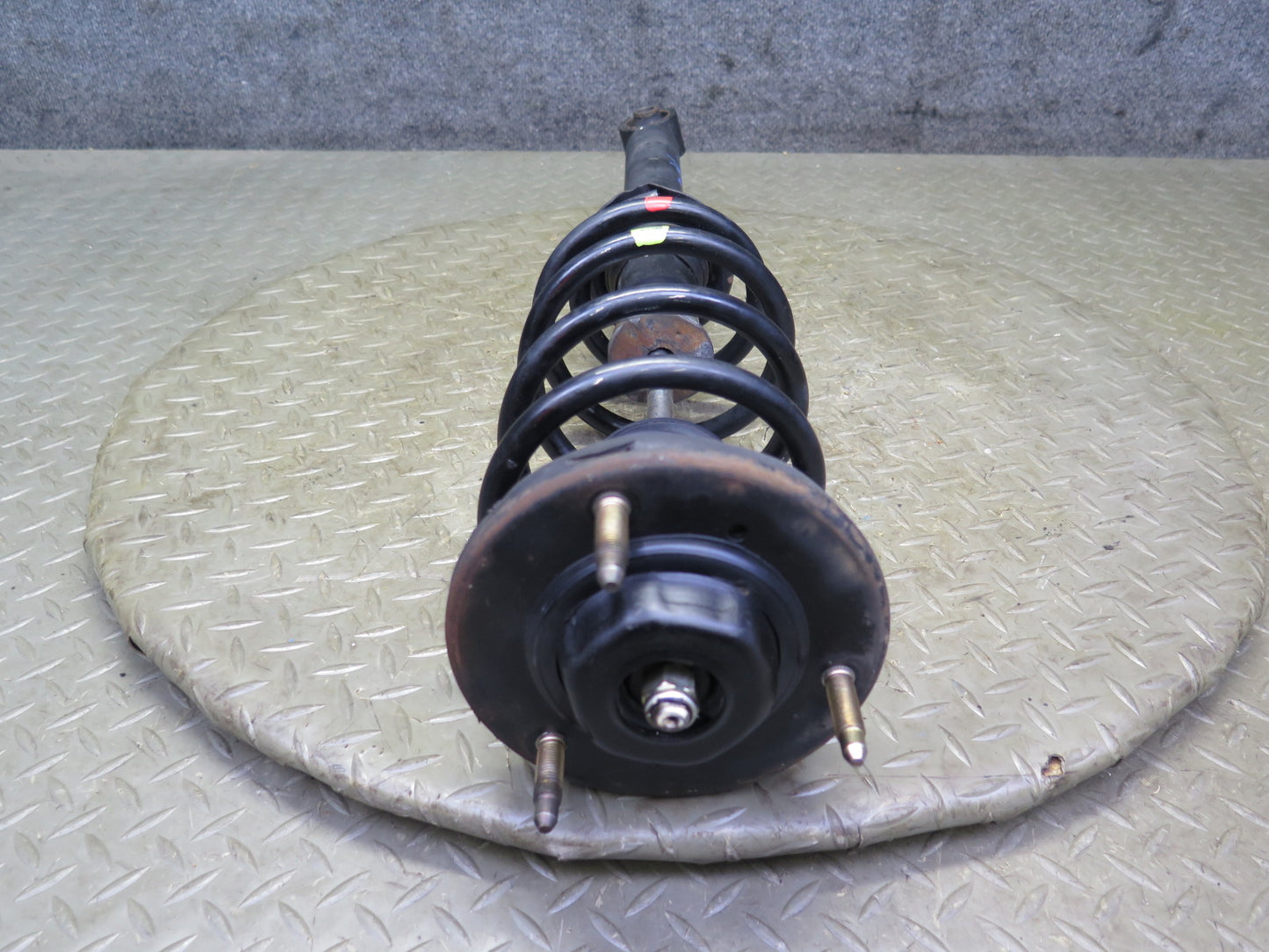 98-00 Lexus UCF20L LS400 RWD Set of 2 Rear Strut Shock Absorber OEM