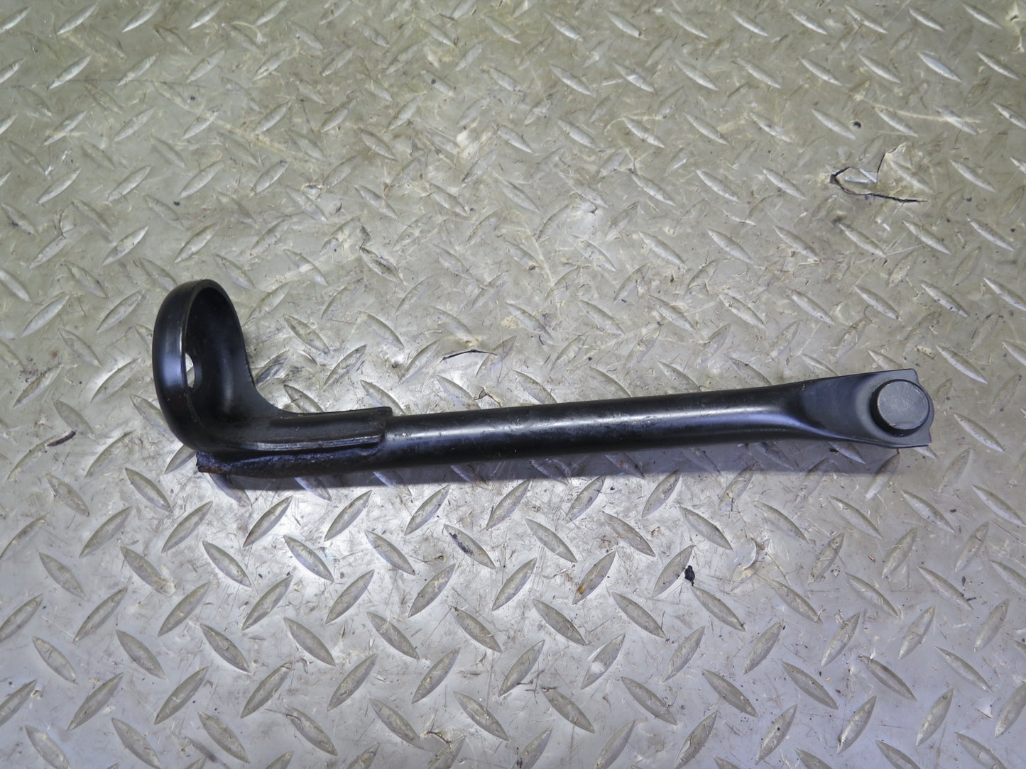 98-00 Lexus UCF20L LS400 Set of 3 Front Right Upper & Lower Control Arm OEM