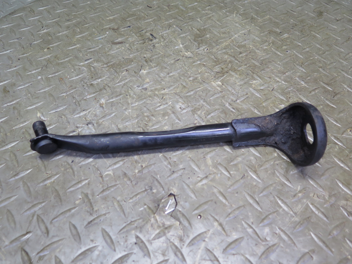 98-00 Lexus UCF20L LS400 Set of 3 Front Left Upper & Lower Control Arm OEM
