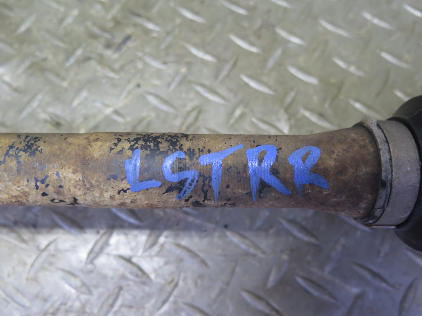 95-00 Lexus UCF20L LS400 RWD Rear Right Suspension Axle Shaft OEM