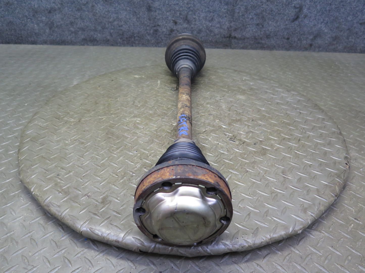 95-00 Lexus UCF20L LS400 RWD Rear Right Suspension Axle Shaft OEM