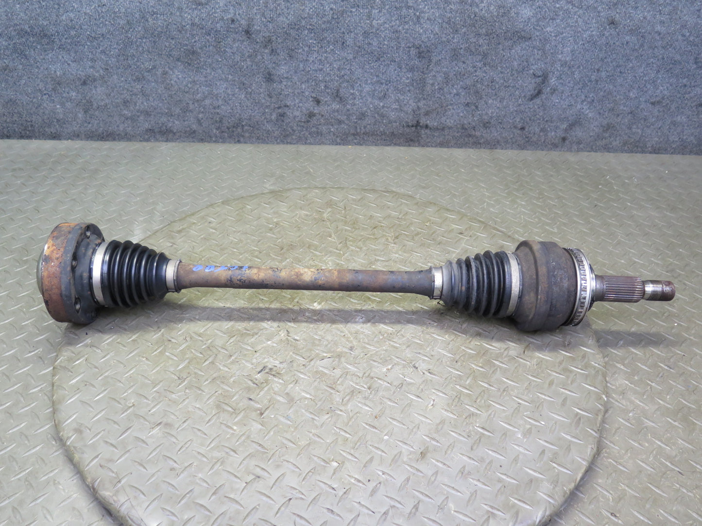 95-00 Lexus UCF20L LS400 RWD Rear Right Suspension Axle Shaft OEM