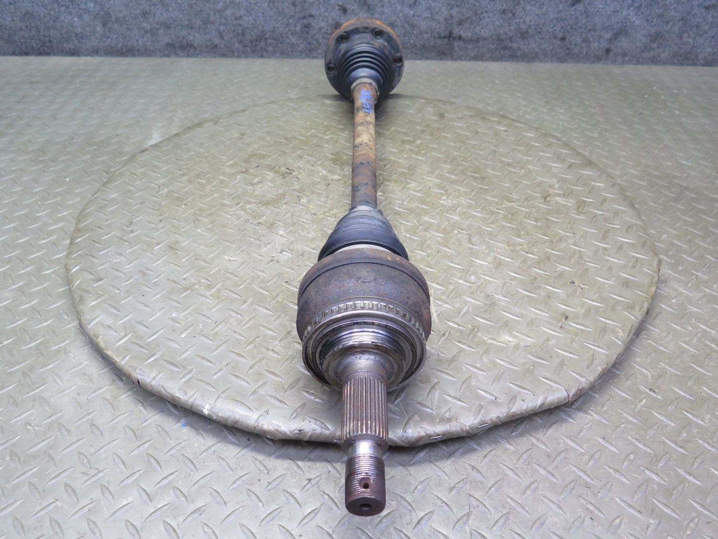 95-00 Lexus UCF20L LS400 RWD Rear Right Suspension Axle Shaft OEM