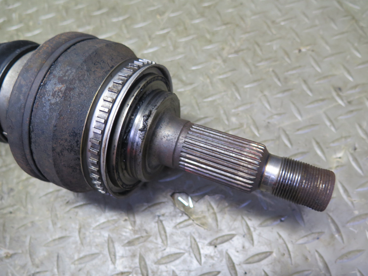95-00 Lexus UCF20L LS400 RWD Rear Right Suspension Axle Shaft OEM