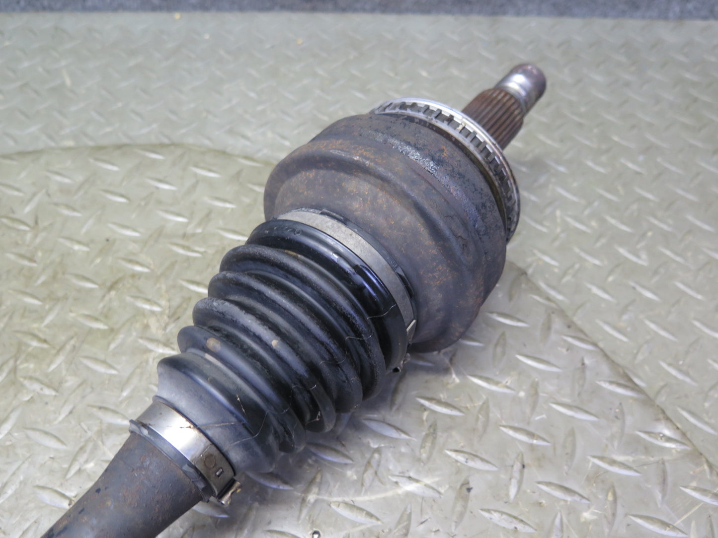 95-00 Lexus UCF20L LS400 RWD Rear Right Suspension Axle Shaft OEM