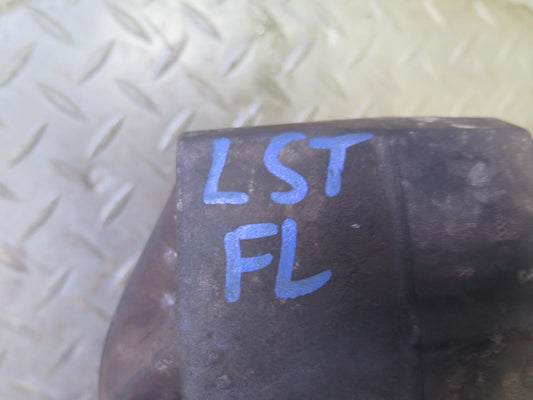 95-00 Lexus UCF20L LS400 Set of 2 Front Left Right Brake Caliper Sumitomo OEM