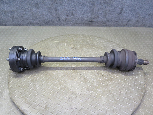 96-02 Mercedes R129 SL500 Rear Right Suspension Axle Shaft OEM
