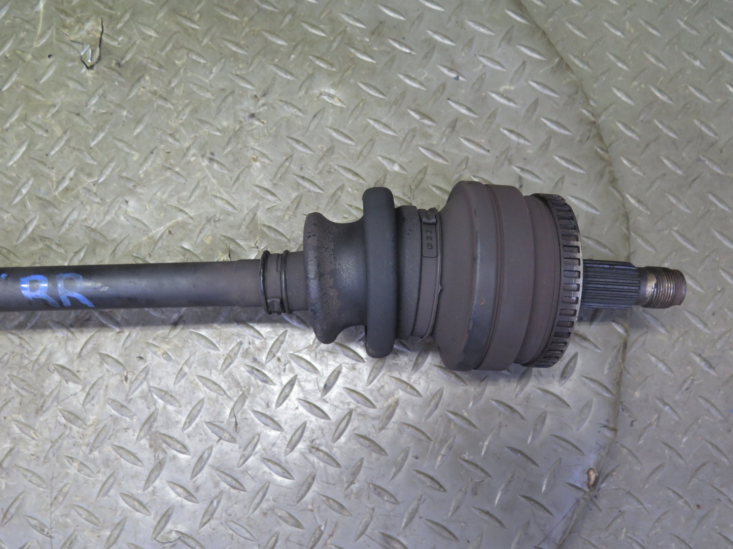 96-02 Mercedes R129 SL500 Rear Right Suspension Axle Shaft OEM