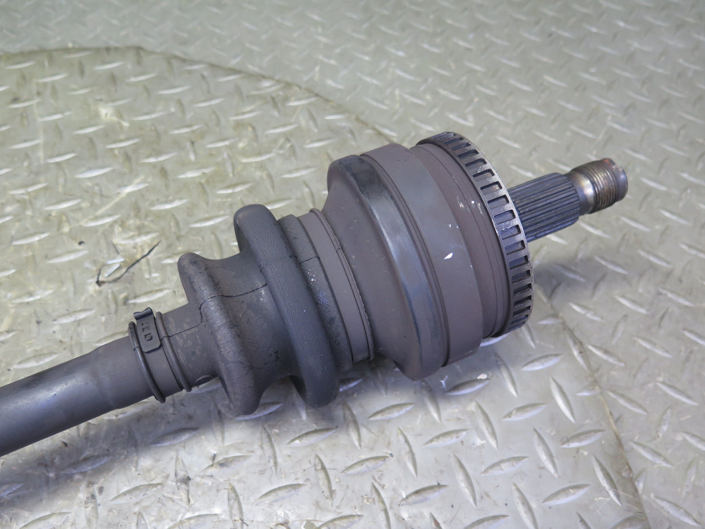 96-02 Mercedes R129 SL500 Rear Right Suspension Axle Shaft OEM