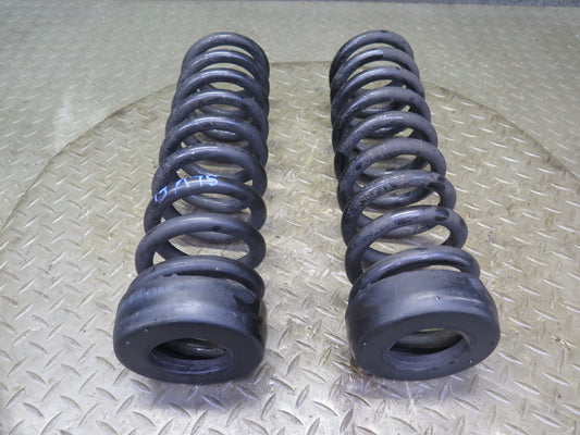 94-02 Mercedes R129 Sl-class Set of 2 Front Left & Right Coil Spring OEM