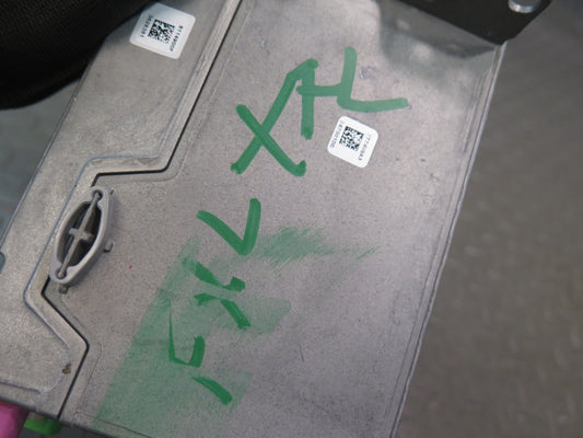 2016 BMW F15 X5 NBT GPS Navi Radio CD Player Receiver Head Unit 9389859