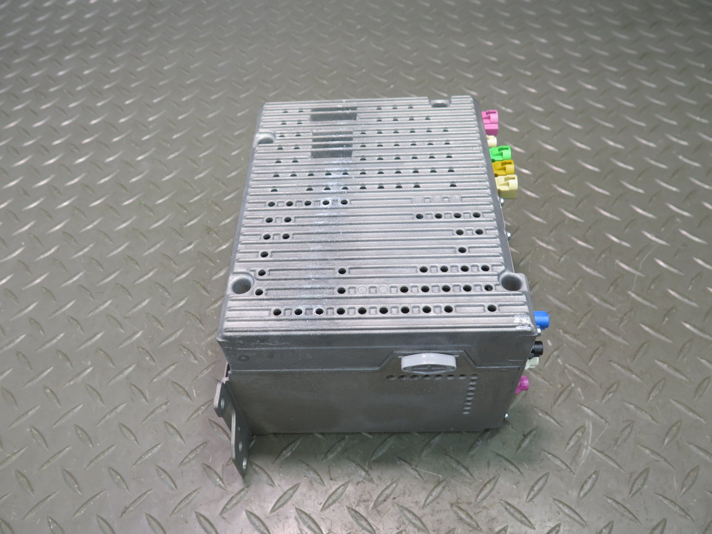 2016 BMW F15 X5 NBT GPS Navi Radio CD Player Receiver Head Unit 9389859