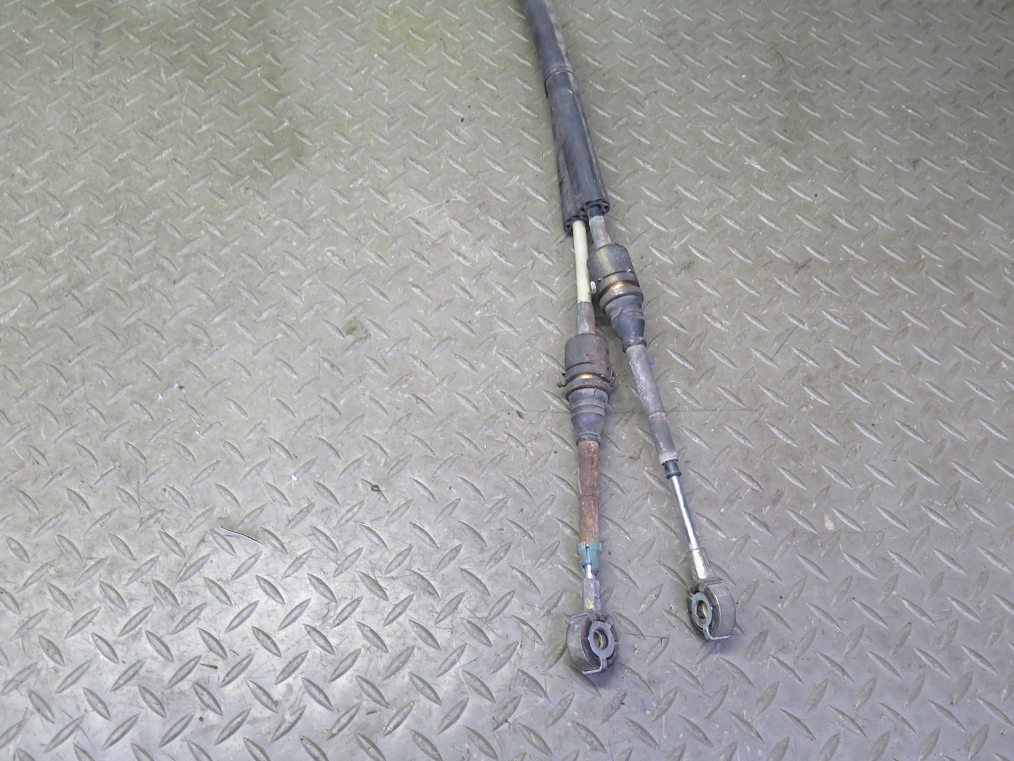 2000-2004 Porsche Boxster 986 5 Speed Manual Transmission Shifter Cable