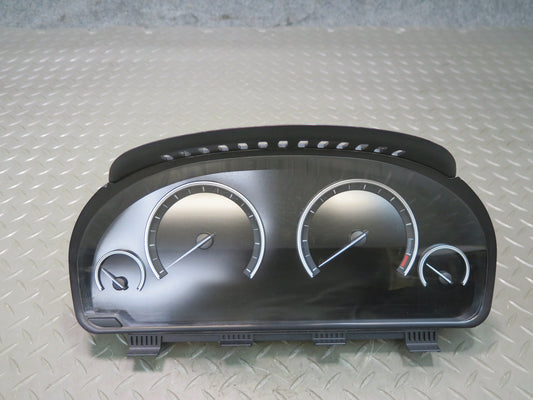 2014-2018 BMW F15 X5 Instrument Cluster Gauge Speedometer 6802319