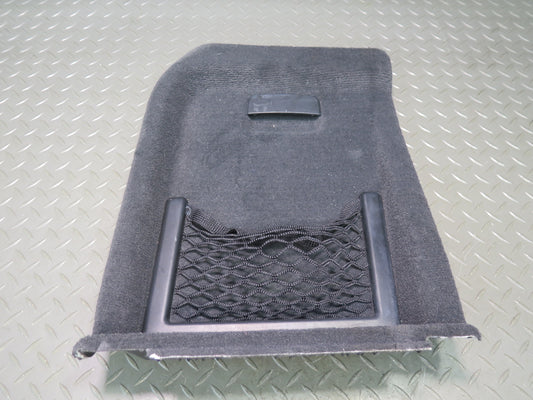 2014-2018 BMW F15 X5 Rear Left Trunk Carpet Trim Cover Panel 7284305