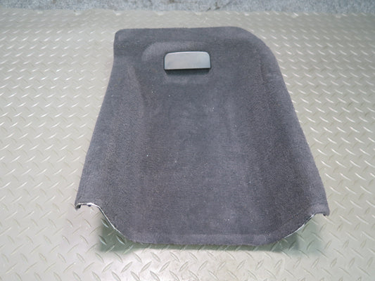 2014-2018 BMW F15 X5 Rear Right Trunk Carpet Trim Cover Panel 7284328
