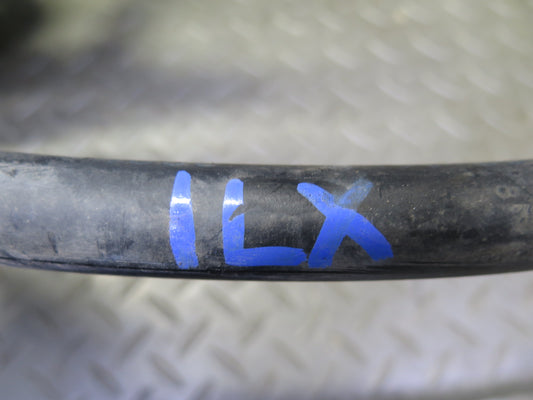 2000-2002 Lexus J100 LX470 A/C Air Conditioning Suction Hose Pipe Line Set