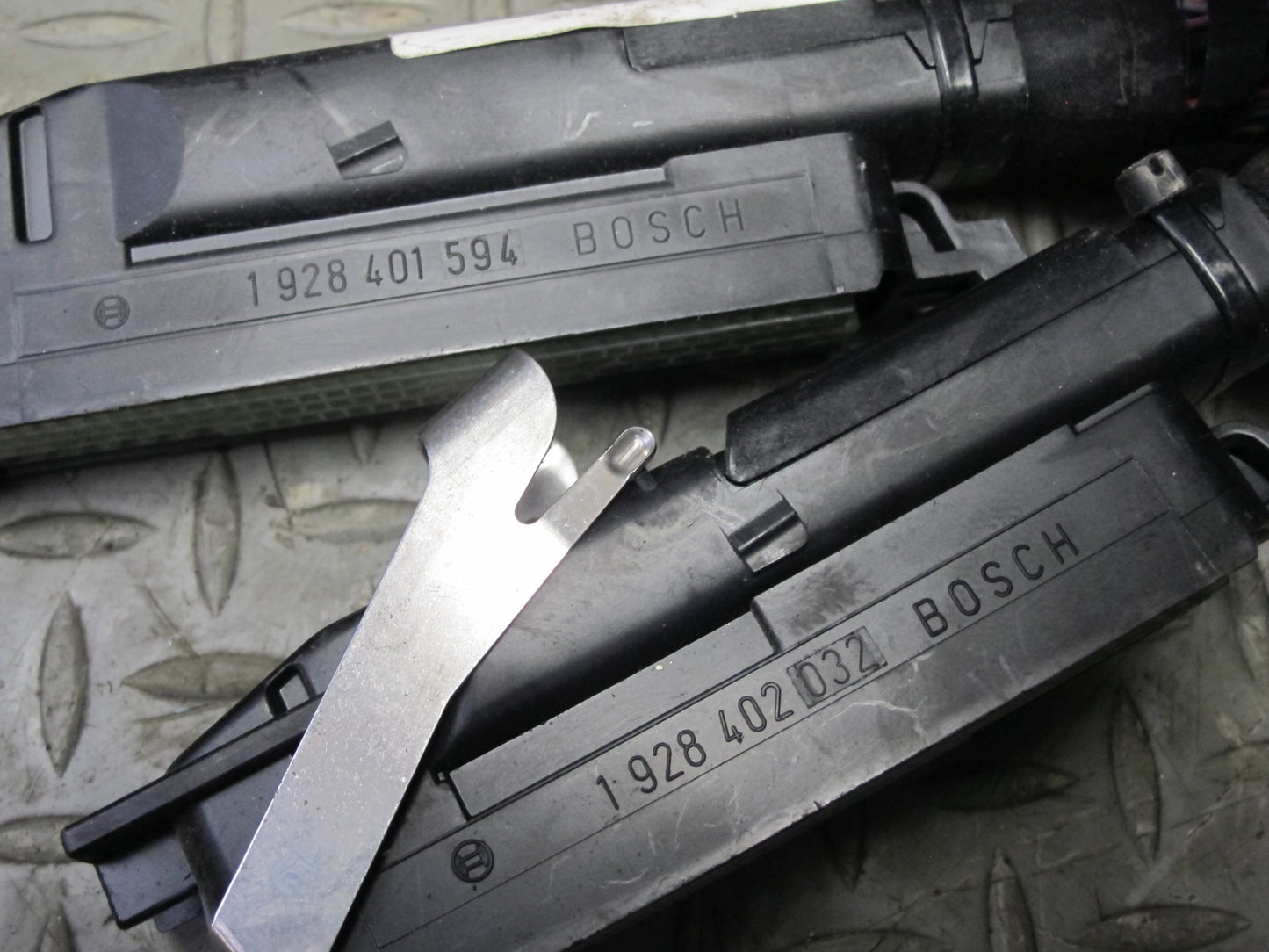 1999 Porsche 911 996 3.4L M96.01 RWD A/T Engine Motor Wire Wiring Harness