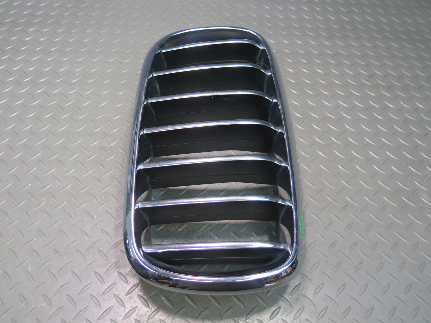 2014-2018 BMW F15 X5 Front Left & Right Hood Kidney Set of 2