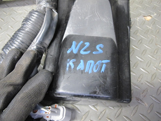 2004 Nissan Z33 350Z3.5L VQ35DE M/T Engine Bay Wire Wiring Harness 24012-CD200