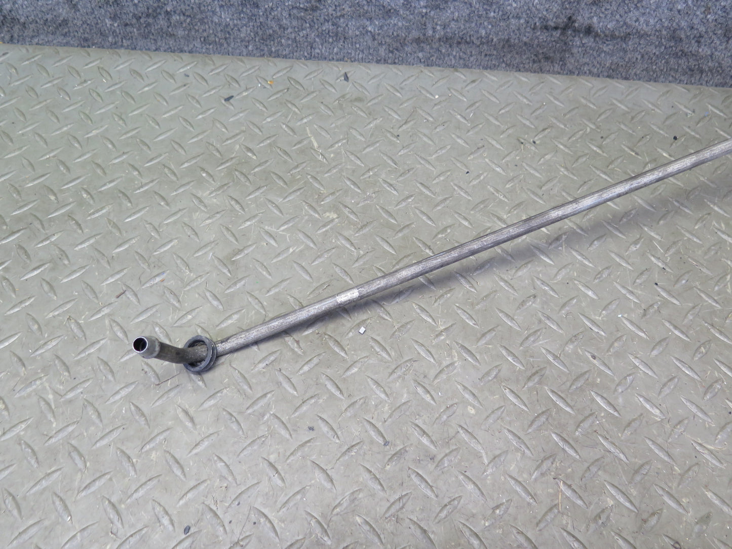 2008-2009 Hummer H2 6.0L Automatic Transmission Oil Cooler Hose Pipe Line Set