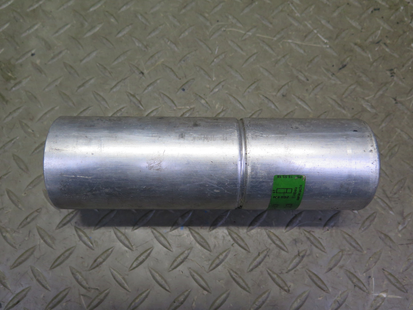 04-08 Mercedes R230 SL600 A/C Air Condition Hose Pipe Line Dryer Set OEM