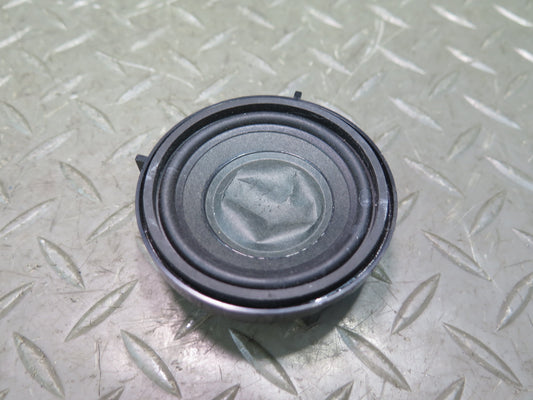 2014-2018 BMW F15 X5 Dash Instrument Panel Speaker