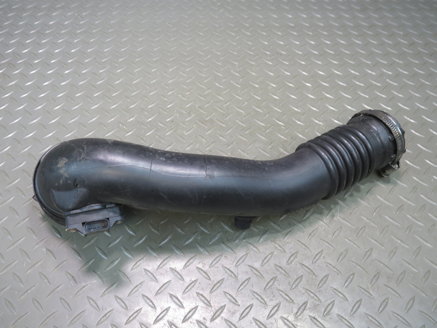 2014-2018 BMW F15 X5 N55 Engine Turbocharger Air Intake Hose Pipe Line Set