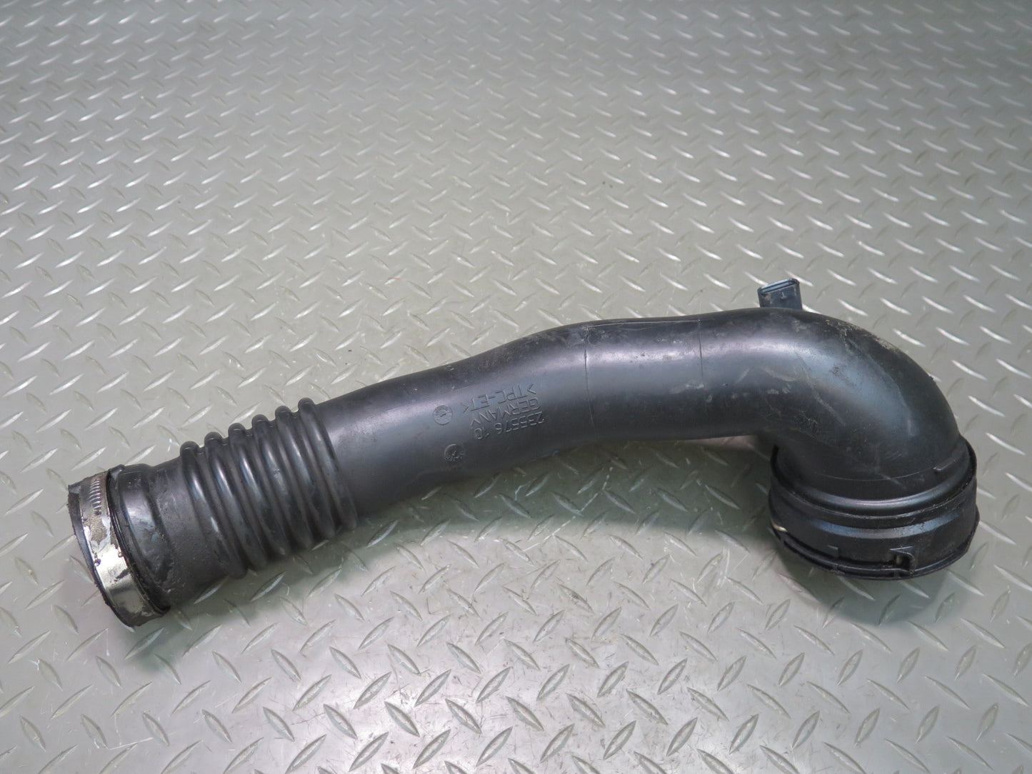 2014-2018 BMW F15 X5 N55 Engine Turbocharger Air Intake Hose Pipe Line Set