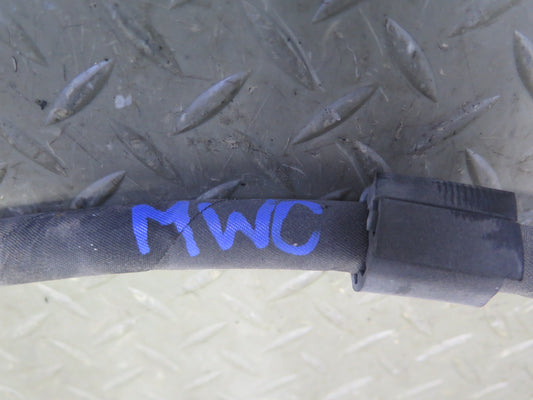 11-15 Mini Cooper S R60 R61 N18 A/C Air Condition Hose Pipe Line Set OEM