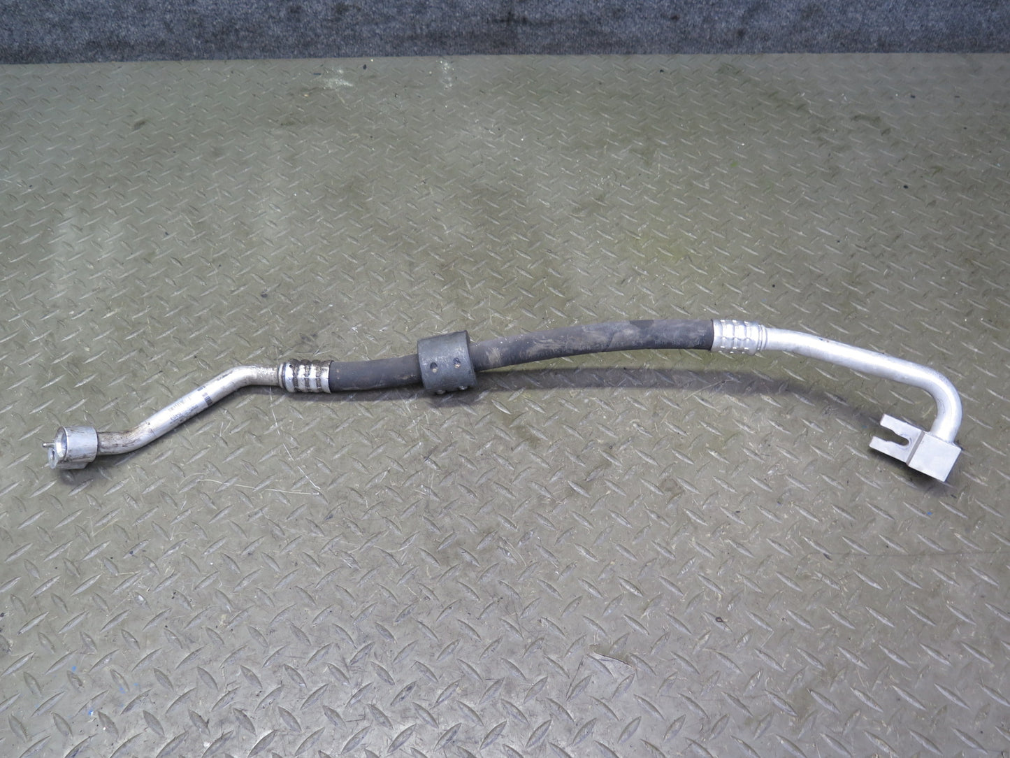 11-15 Mini Cooper S R60 R61 N18 A/C Air Condition Hose Pipe Line Set OEM