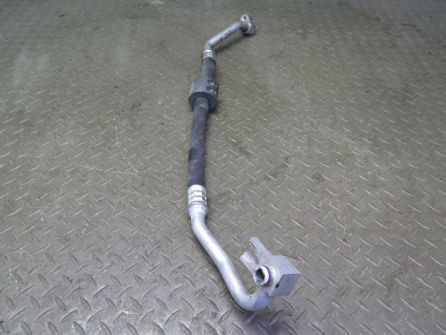 11-15 Mini Cooper S R60 R61 N18 A/C Air Condition Hose Pipe Line Set OEM