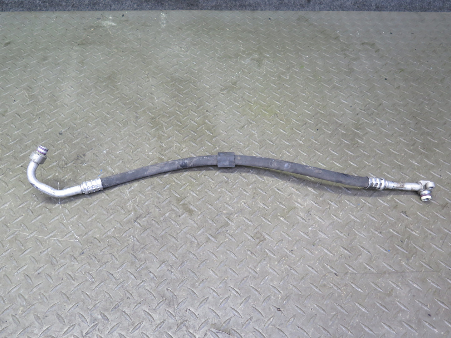 11-15 Mini Cooper S R60 R61 N18 A/C Air Condition Hose Pipe Line Set OEM