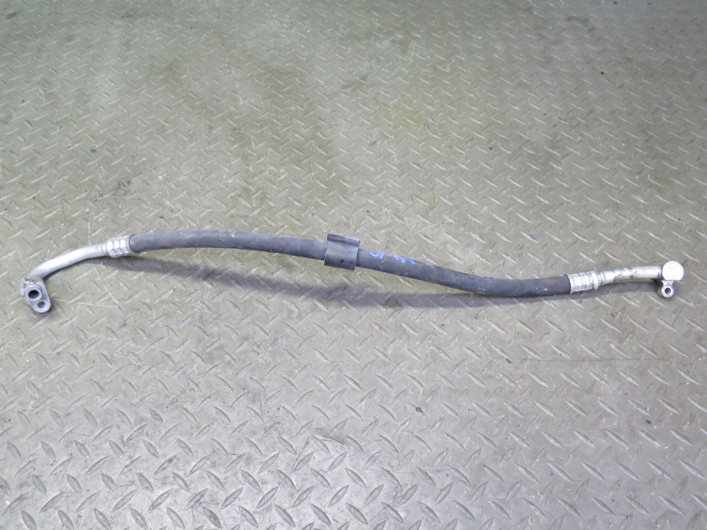 11-15 Mini Cooper S R60 R61 N18 A/C Air Condition Hose Pipe Line Set OEM