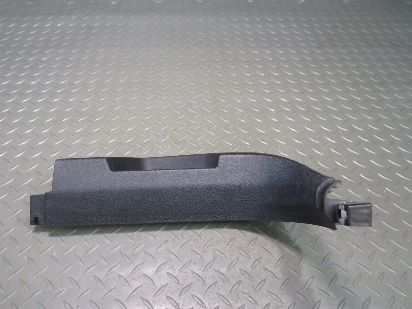 2014-2018 BMW F15 X5 Front Left & Right Lower Kick Trim Panel Set of 2