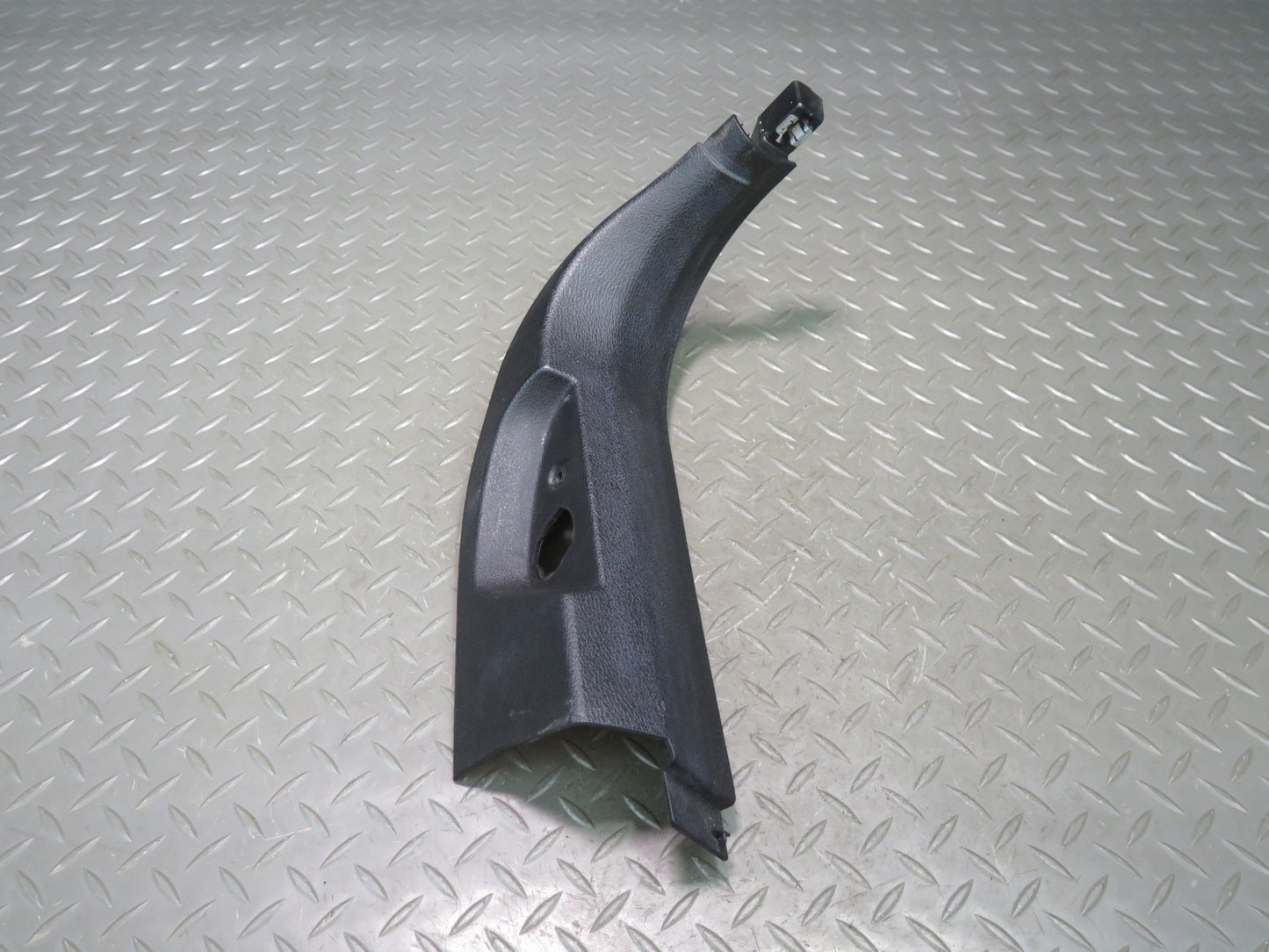 2014-2018 BMW F15 X5 Front Left & Right Lower Kick Trim Panel Set of 2