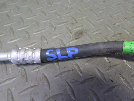 03-06 Mercedes R230 SL500 A/C Air Condition Hose Pipe Line Dryer Set OEM